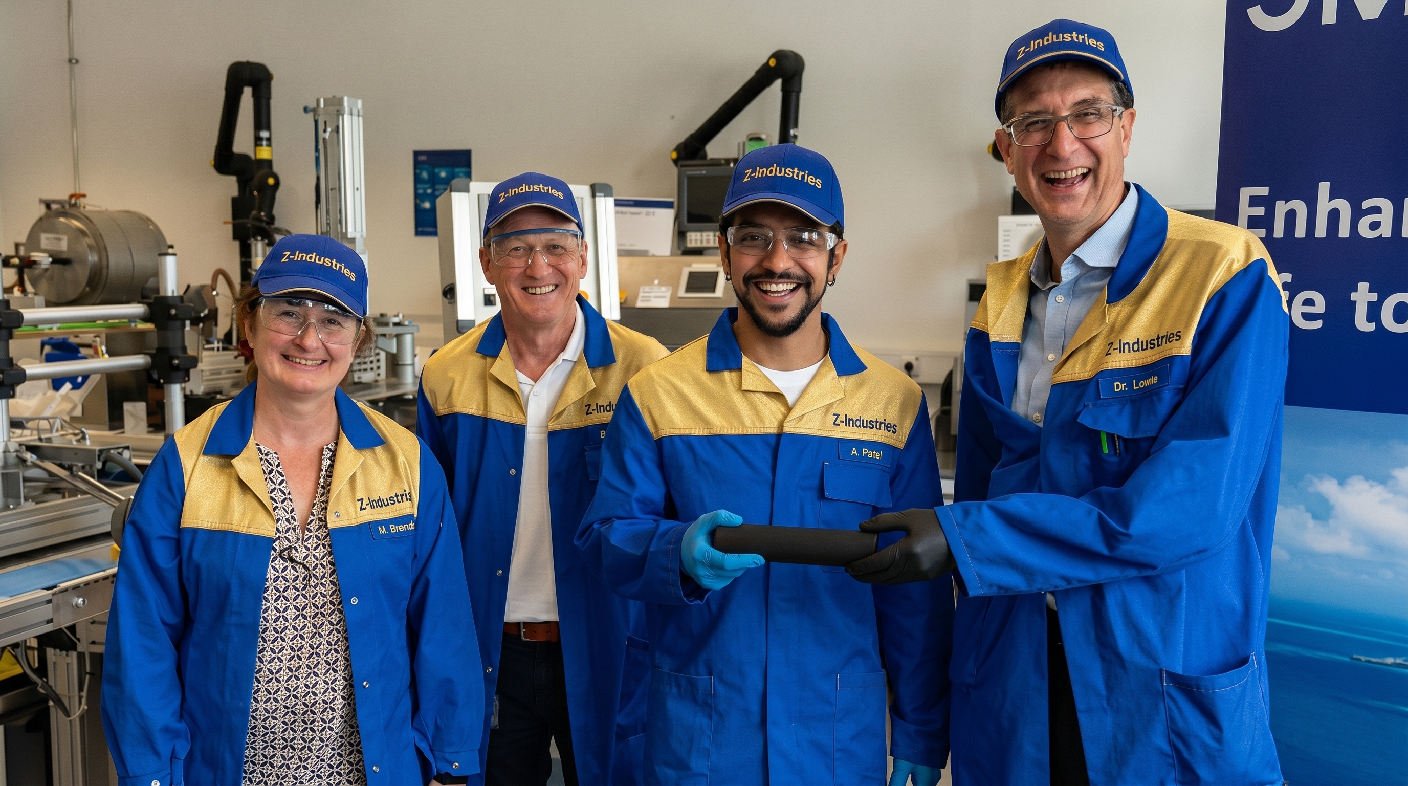 Refining 16